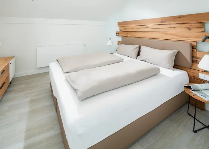 Nordstrand Suite - 50 m zum Strand Norderney